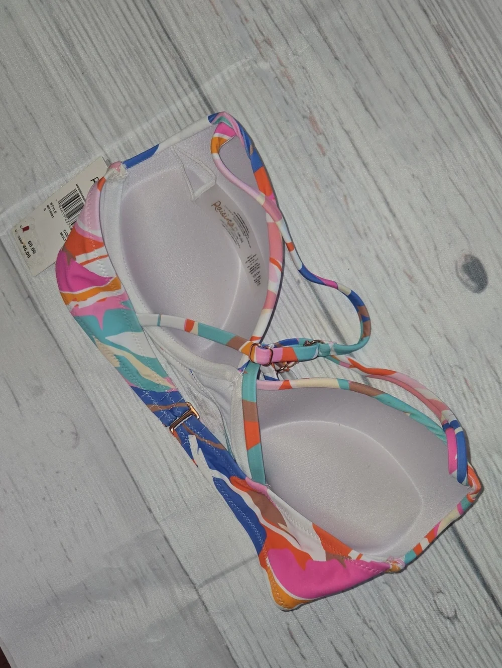 *Swim Bundle* 5 NWT Bikini Separates  Size S/XS